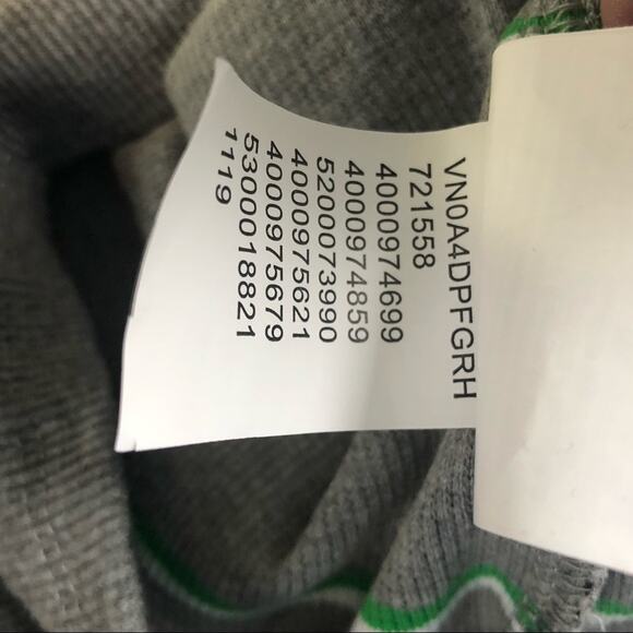 Vans Lineation Tank Mini Dress Striped Racerback Size Small Skater Retro Style - Picture 14 of 15